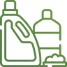 industria química doméstica